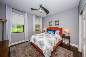 First Floor Bedroom2