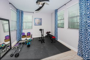 Upper Level Bedroom2