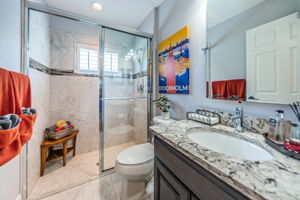 First Floor Bathroom2