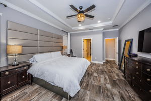 First Floor Primary Bedroom1b