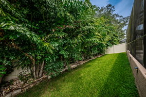 Fenced Yard4