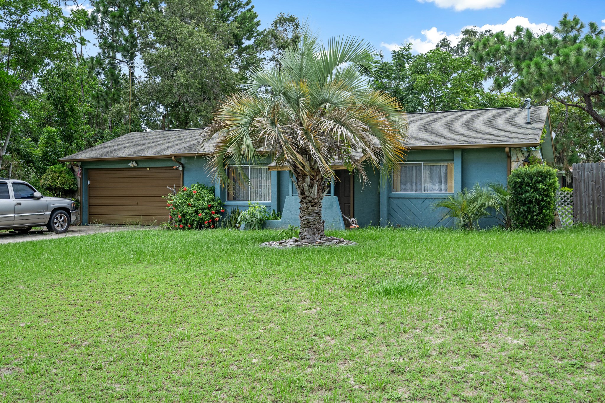 11321 Norvell Rd, Spring Hill, FL 34608, USA Photo 3