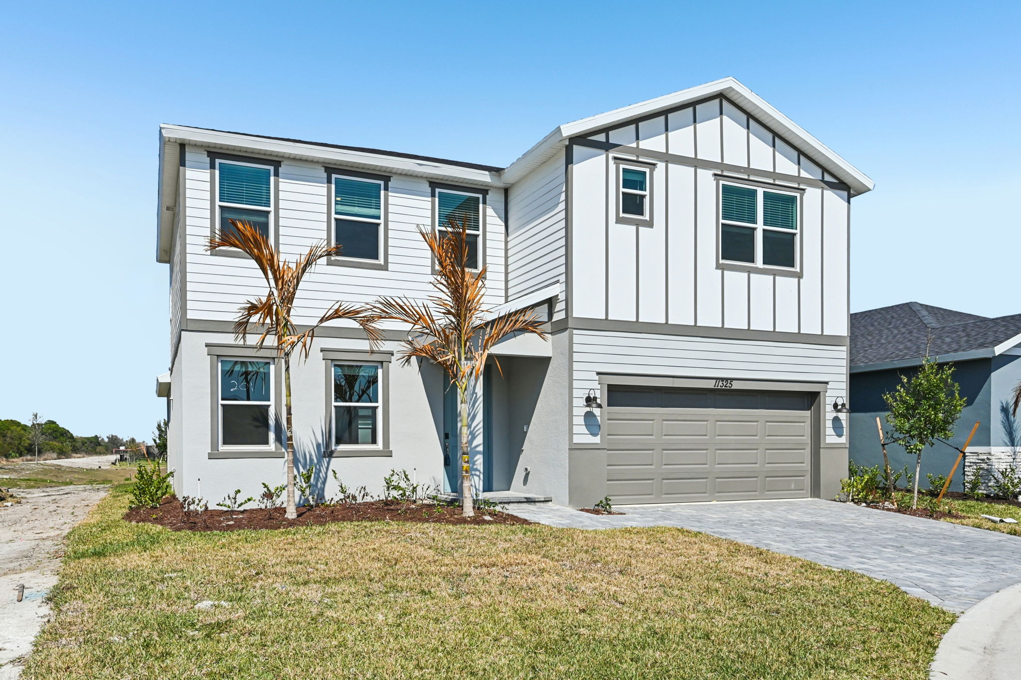 South Florida-Brystol at Wylde -11325 Blockbird Dr Port St Lucie FL 34987 - 002