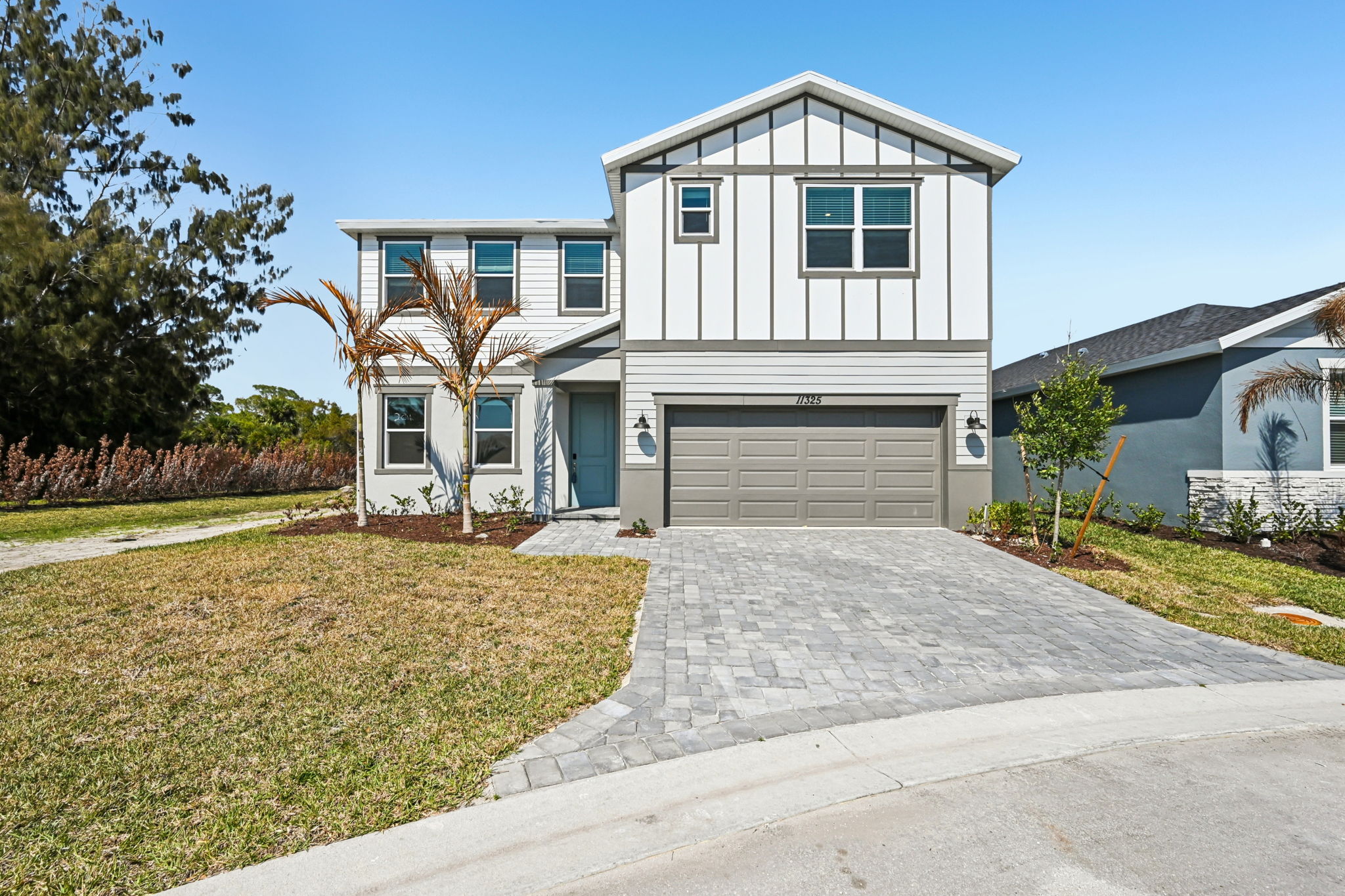 South Florida-Brystol at Wylde -11325 Blockbird Dr Port St Lucie FL 34987 - 004