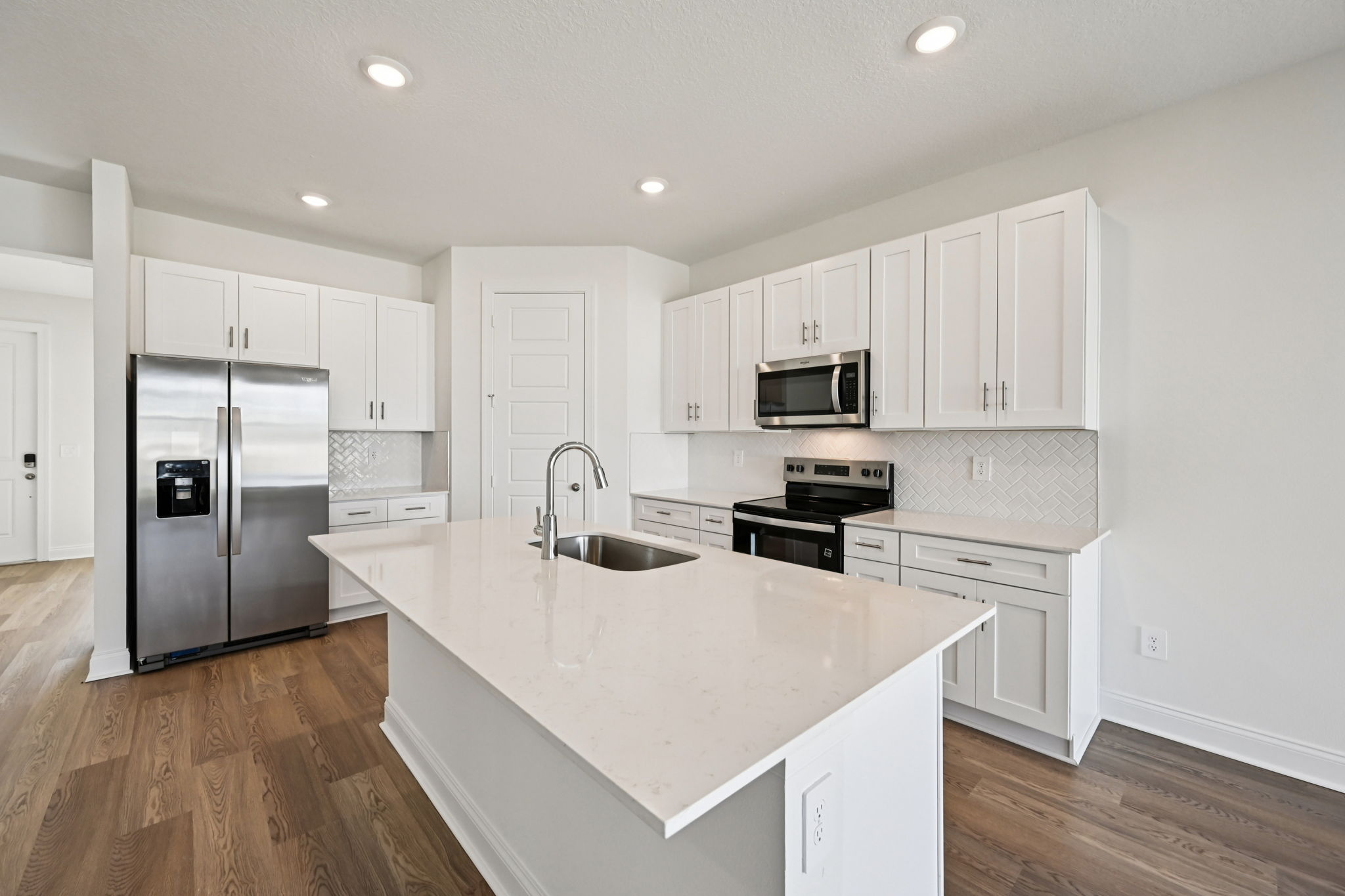 South Florida-Brystol at Wylde -11325 Blockbird Dr Port St Lucie FL 34987 - 011