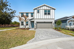 South Florida-Brystol at Wylde -11325 Blockbird Dr Port St Lucie FL 34987 - 004