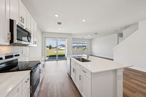 South Florida-Brystol at Wylde -11325 Blockbird Dr Port St Lucie FL 34987 - 013