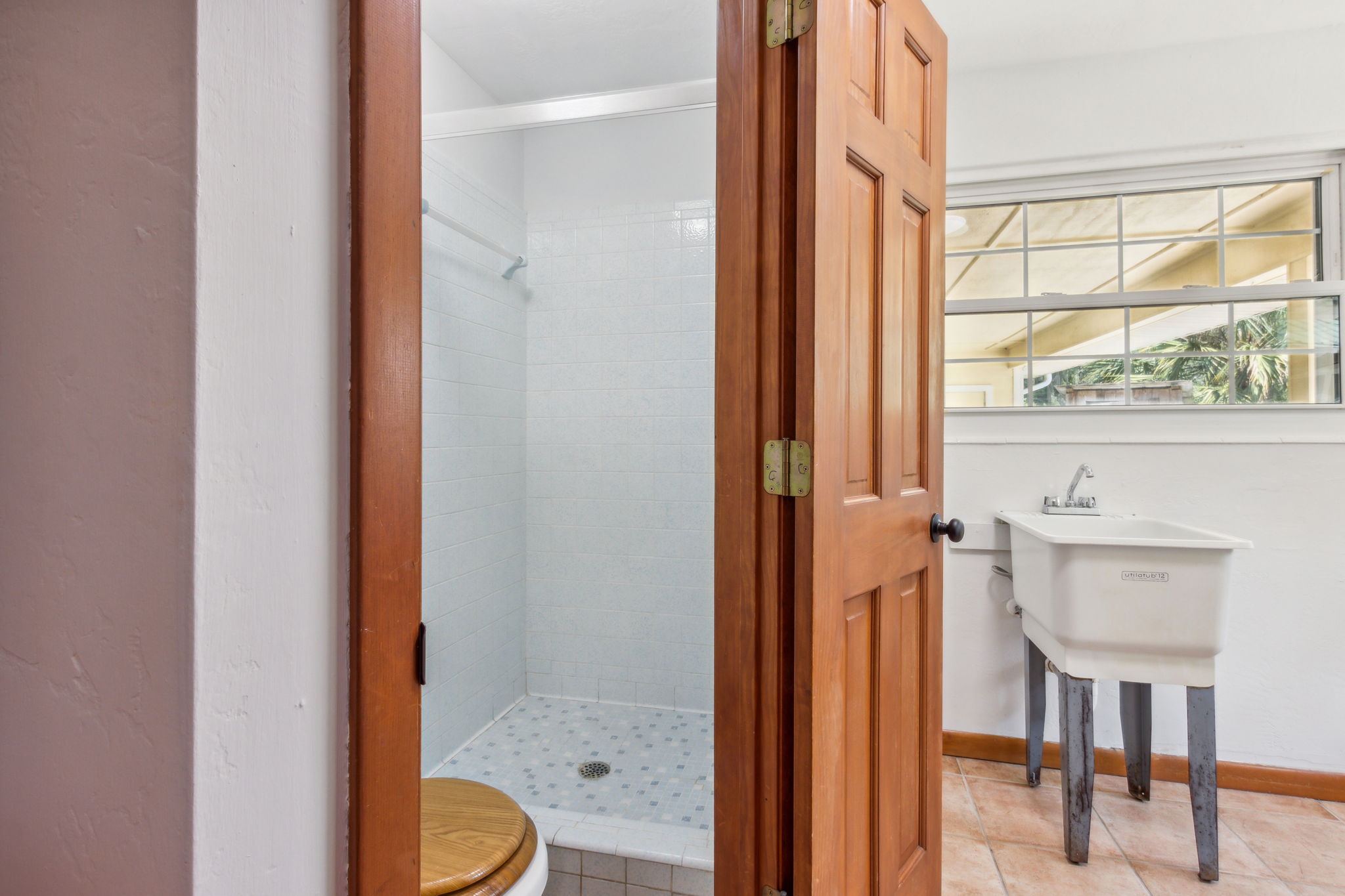 Laundry Room/Mudroom