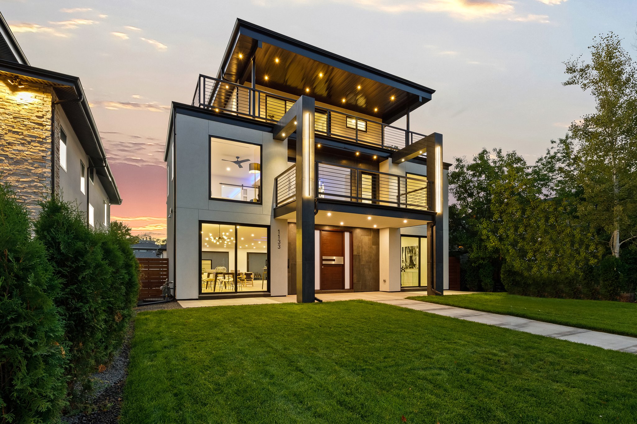 1133 S Adams St, Denver, CO 80210, USA Photo 2