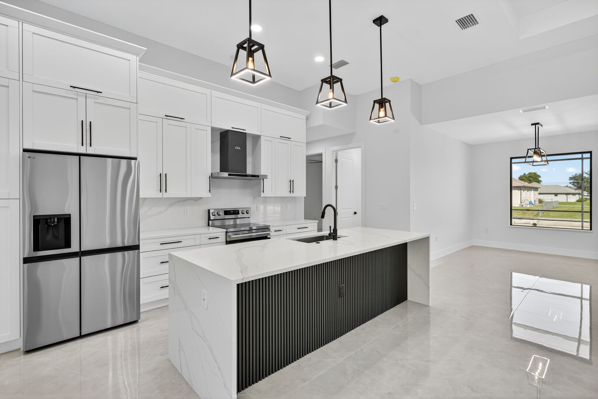 Breakfast Bar 3 of 3