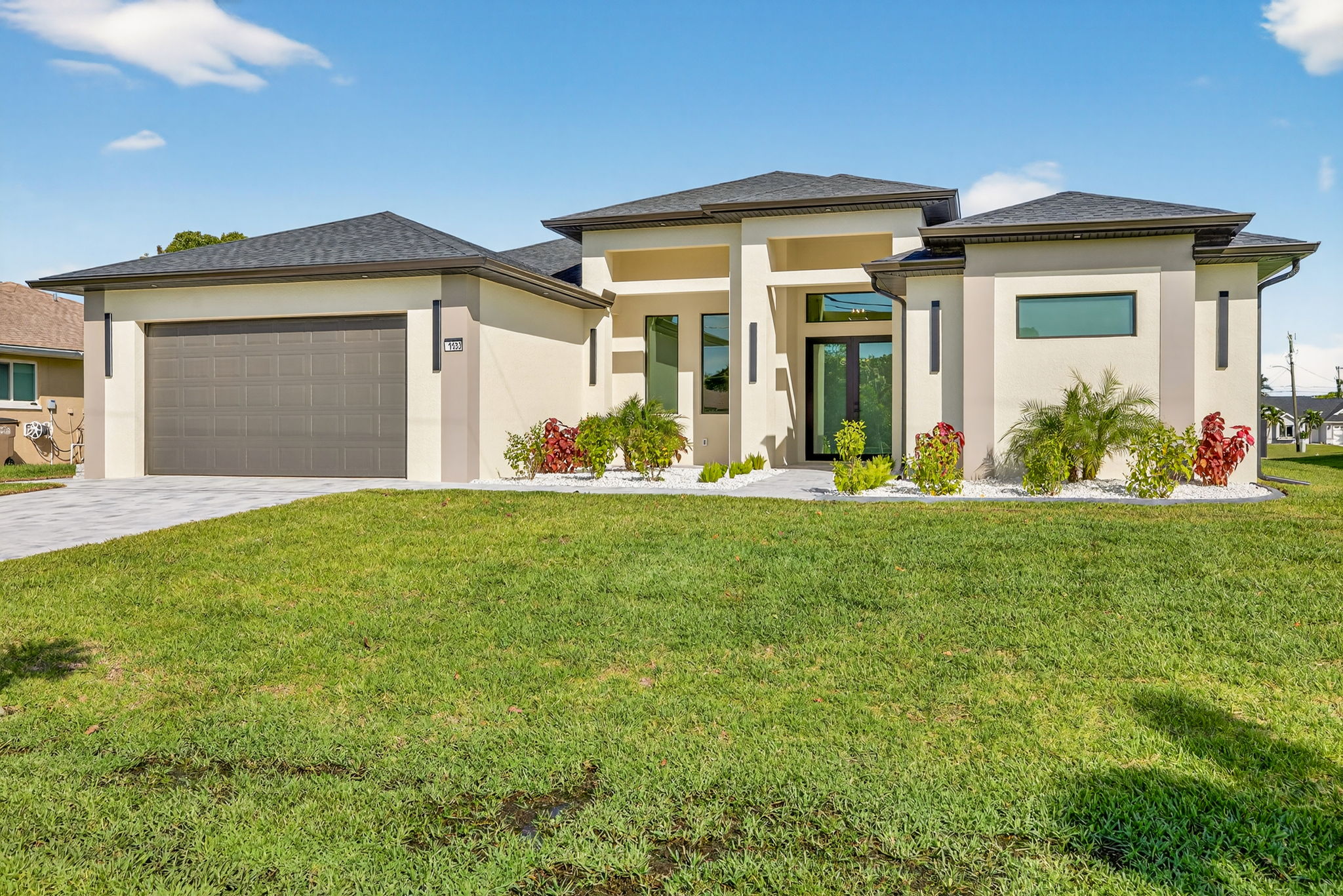 Front Exterior 2 of 2