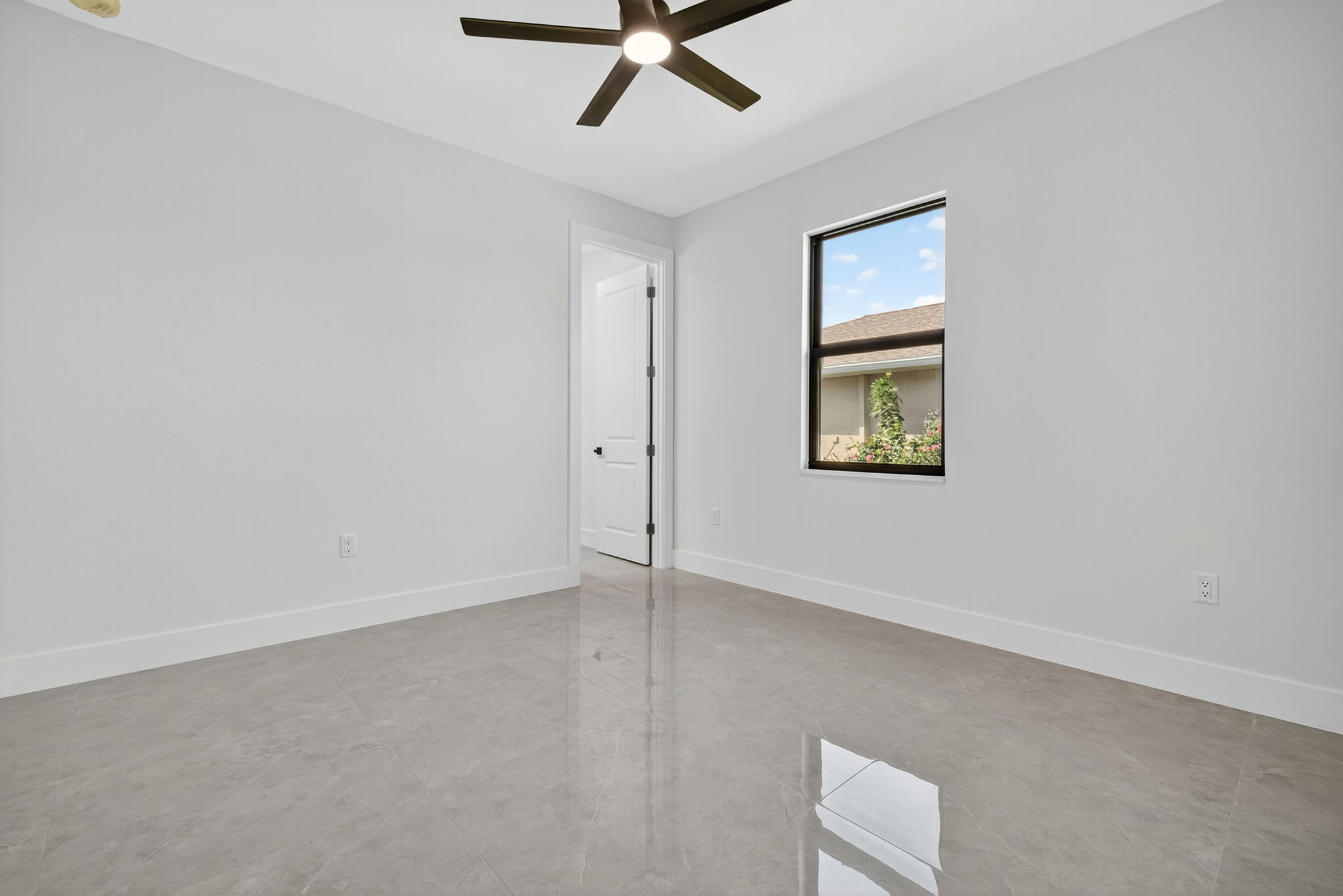 Guest Bedroom 1 of 2