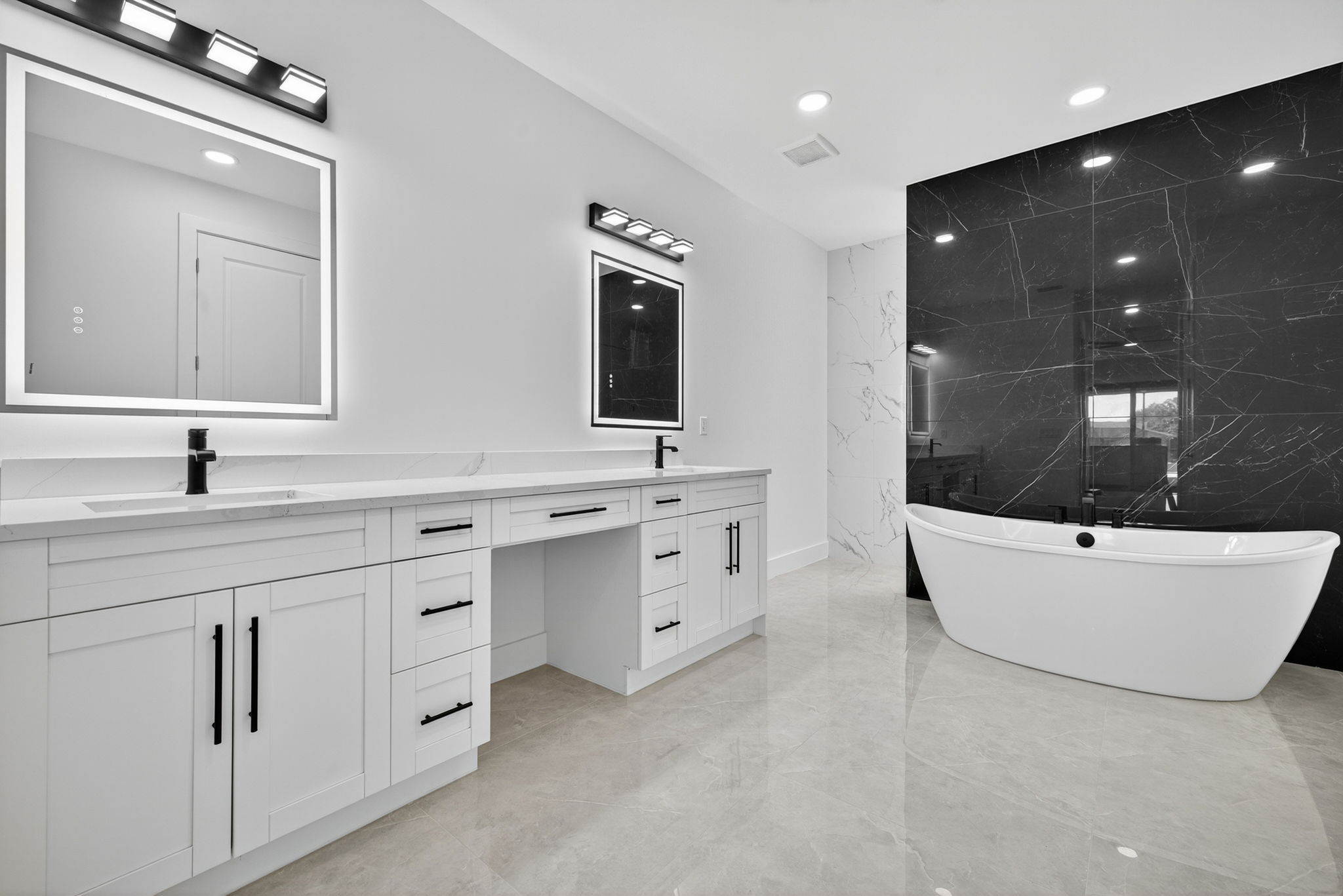 Primary Bathroom 1 of 2