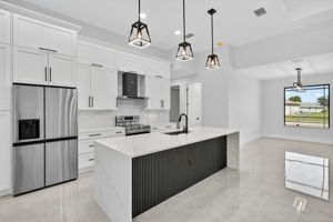 Breakfast Bar 3 of 3