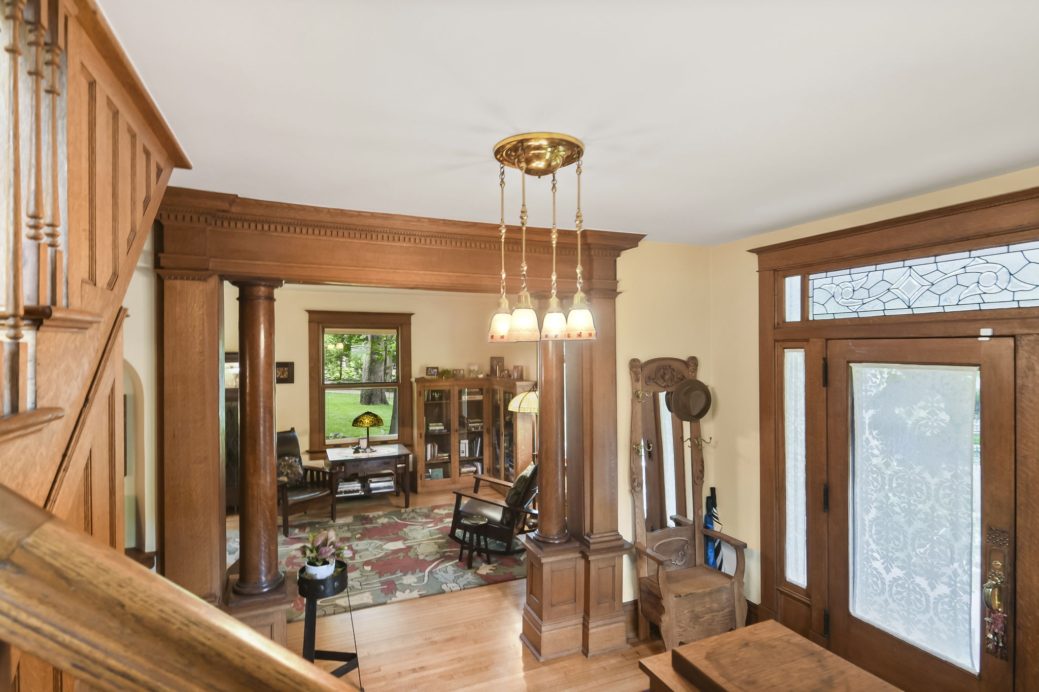 Foyer