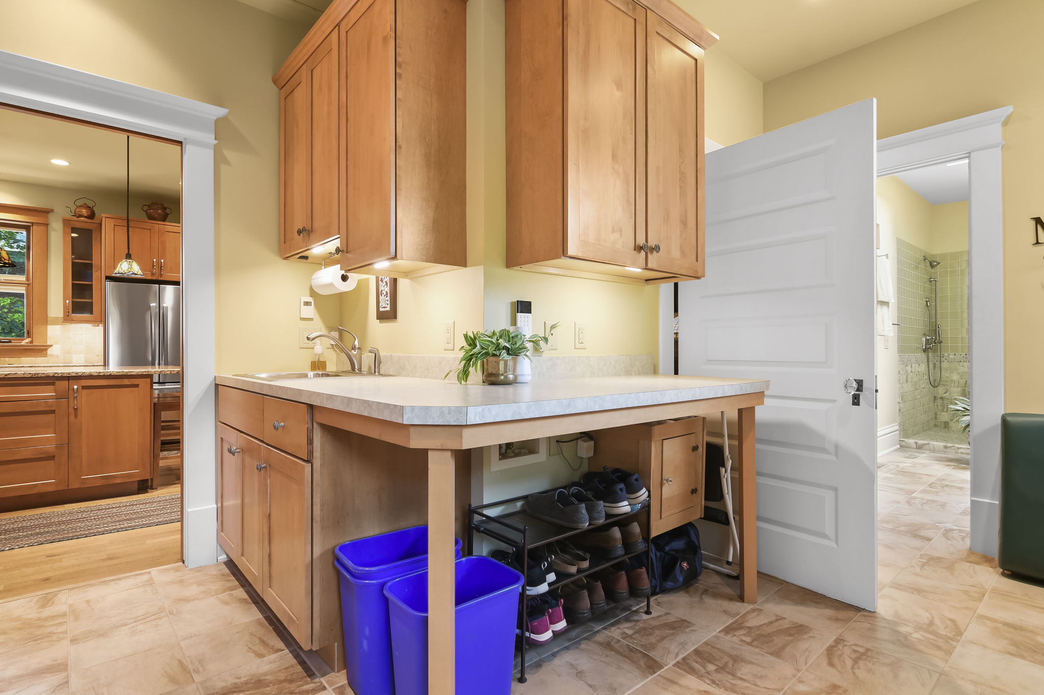 Pantry