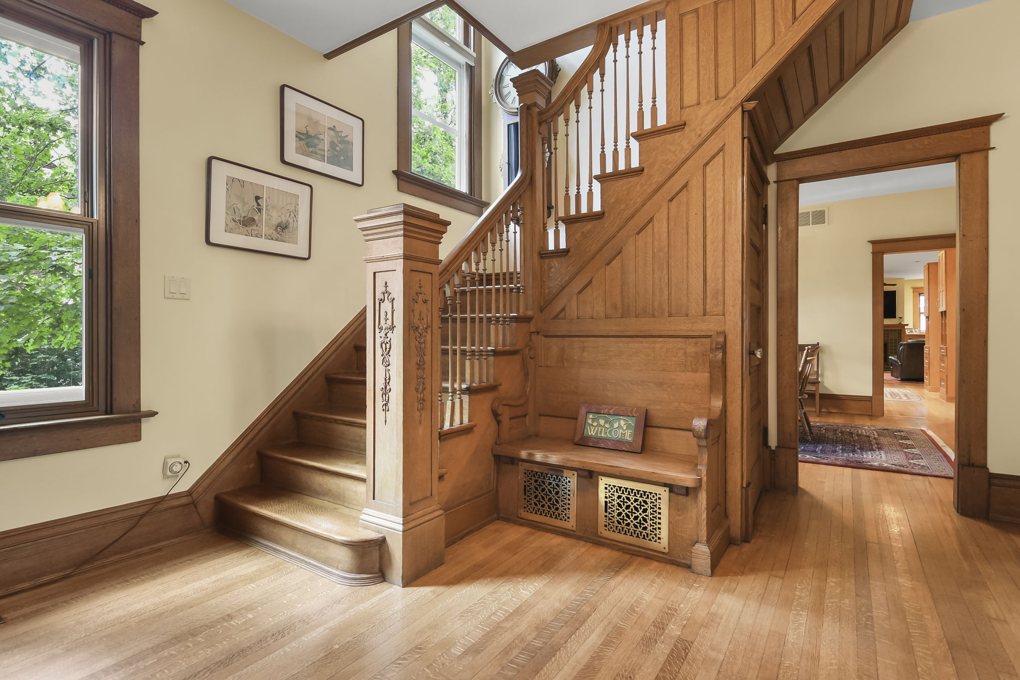 Foyer