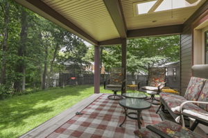 Screened Porch
