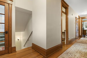 Upper Hall