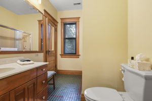 Upper Bath
