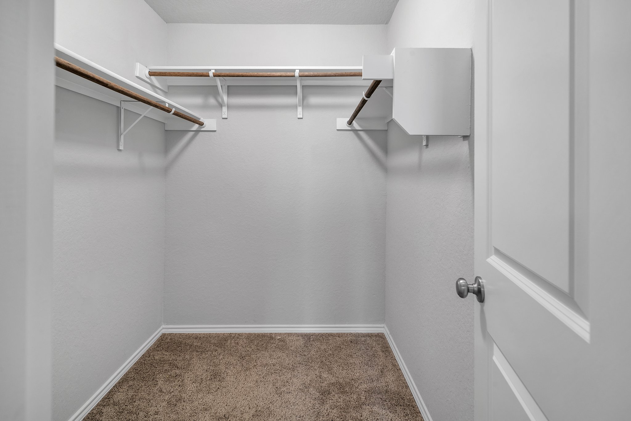 Main Closet