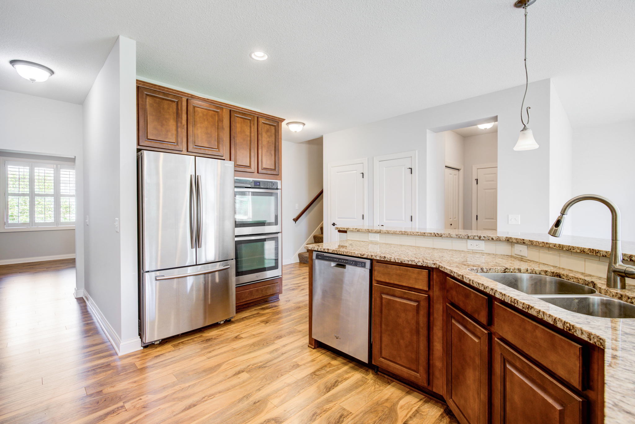 10 Kitchen