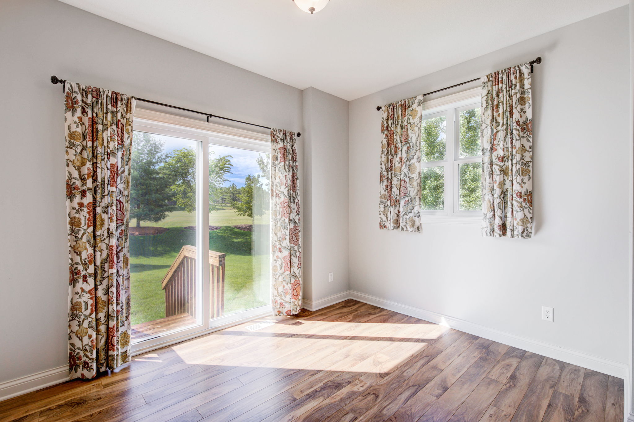 13 Informal Dining Room