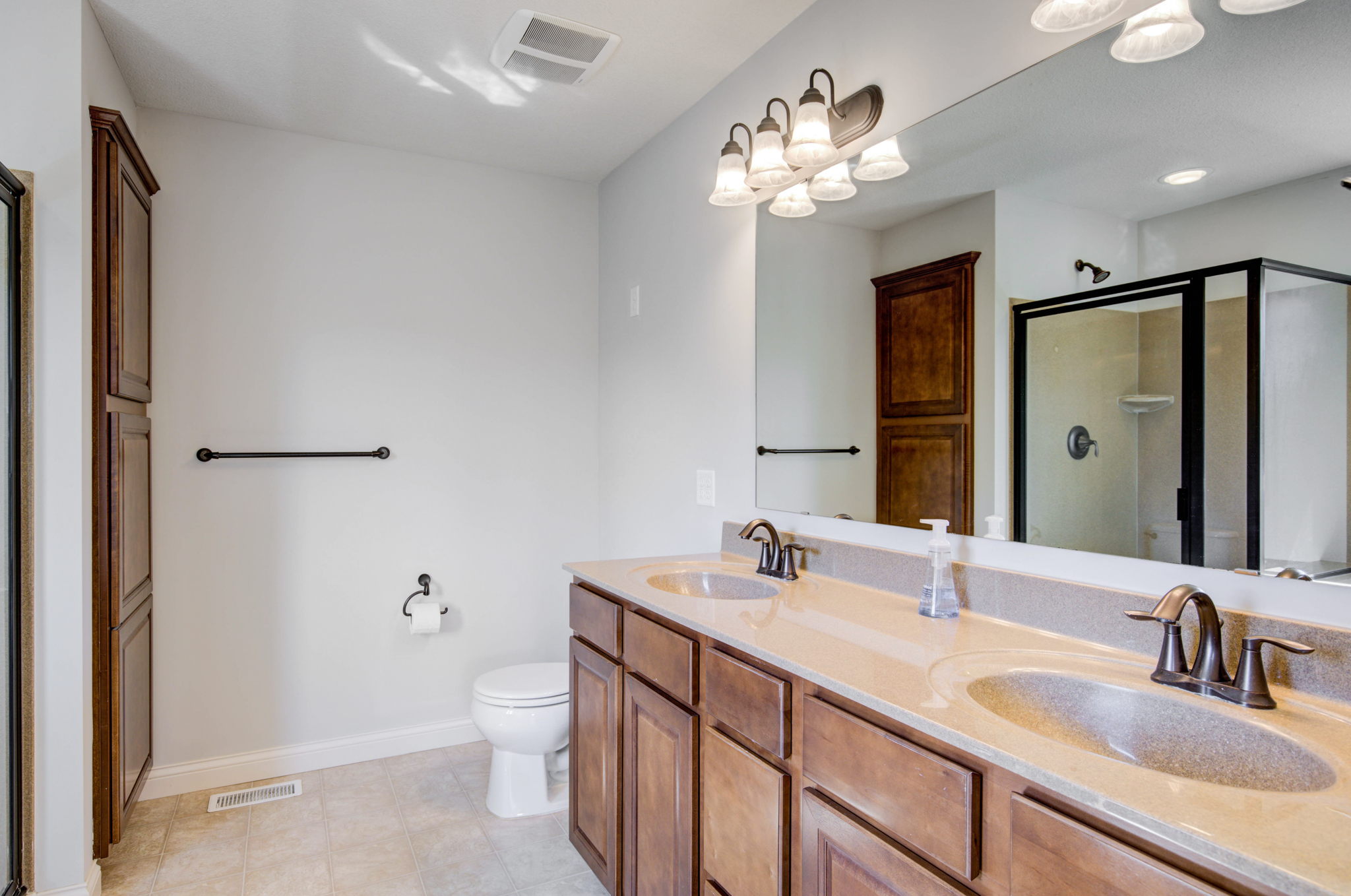 25 Primary Bathroom
