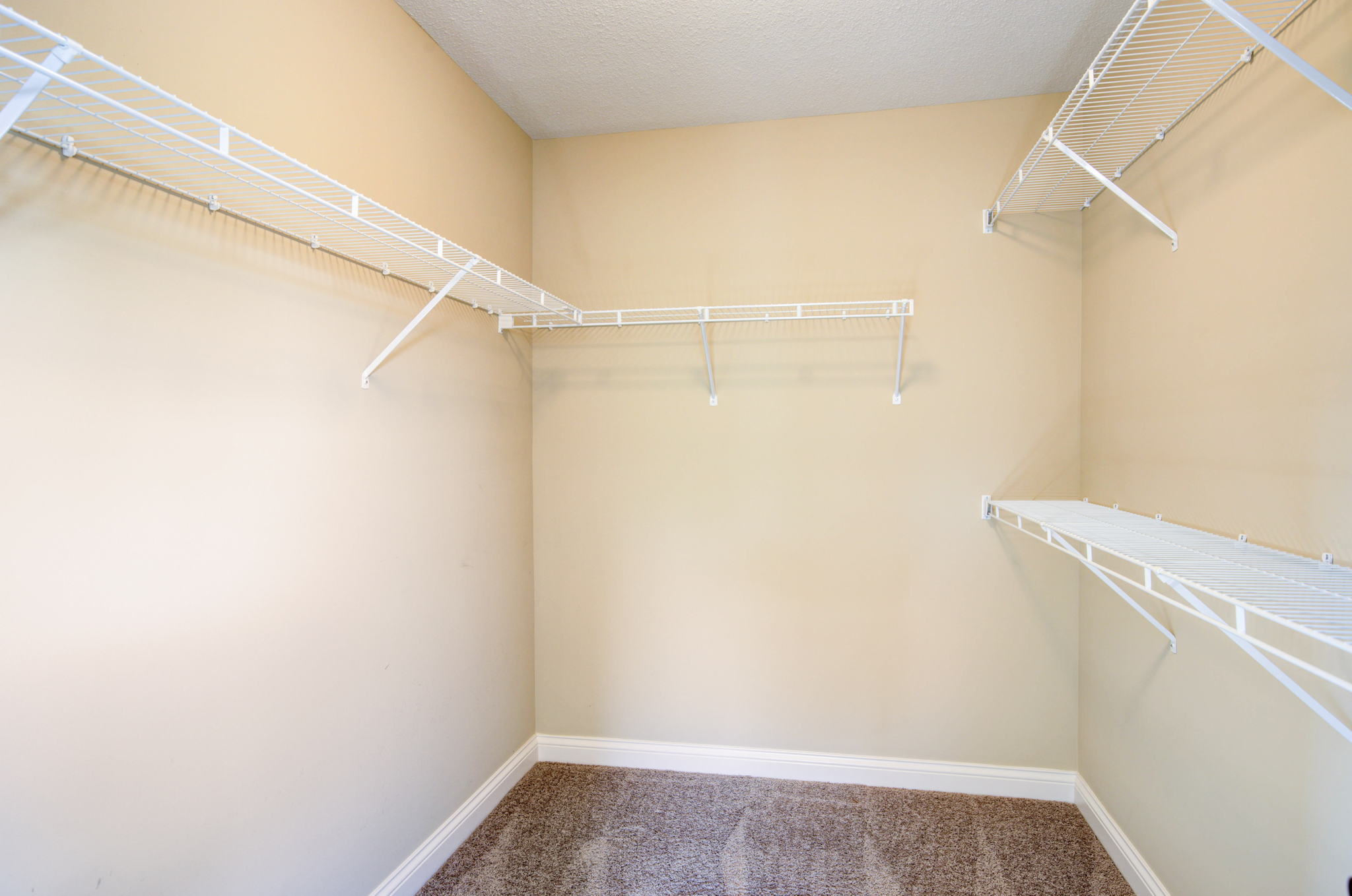 27 Primary Bedroom Walk-In Closet