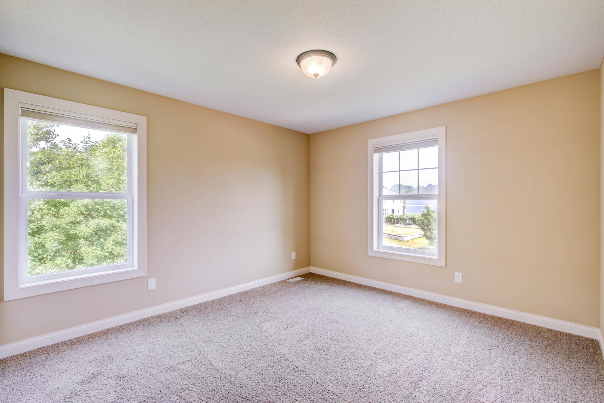 19 Upper Level Bedroom 3
