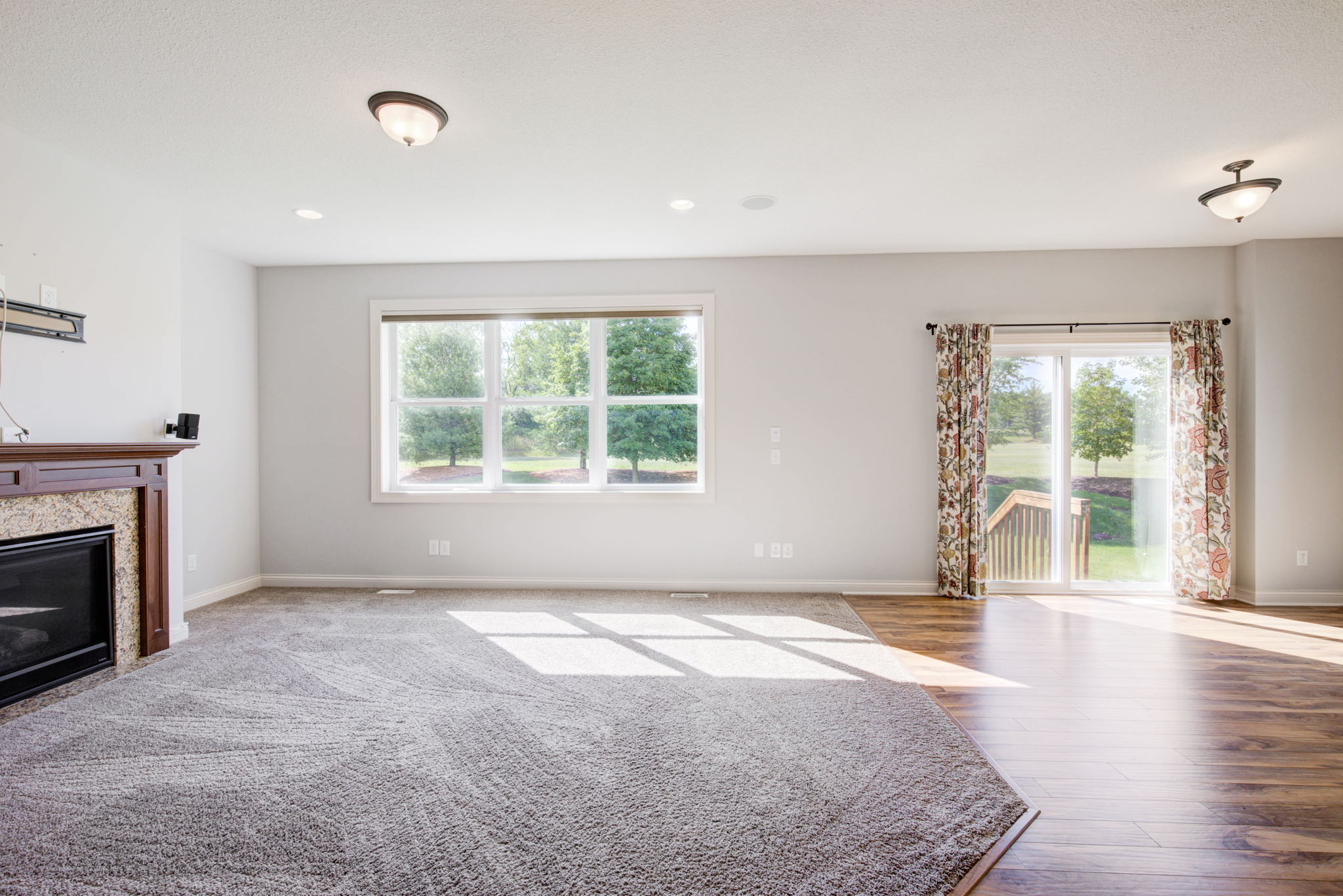 17 Family Room