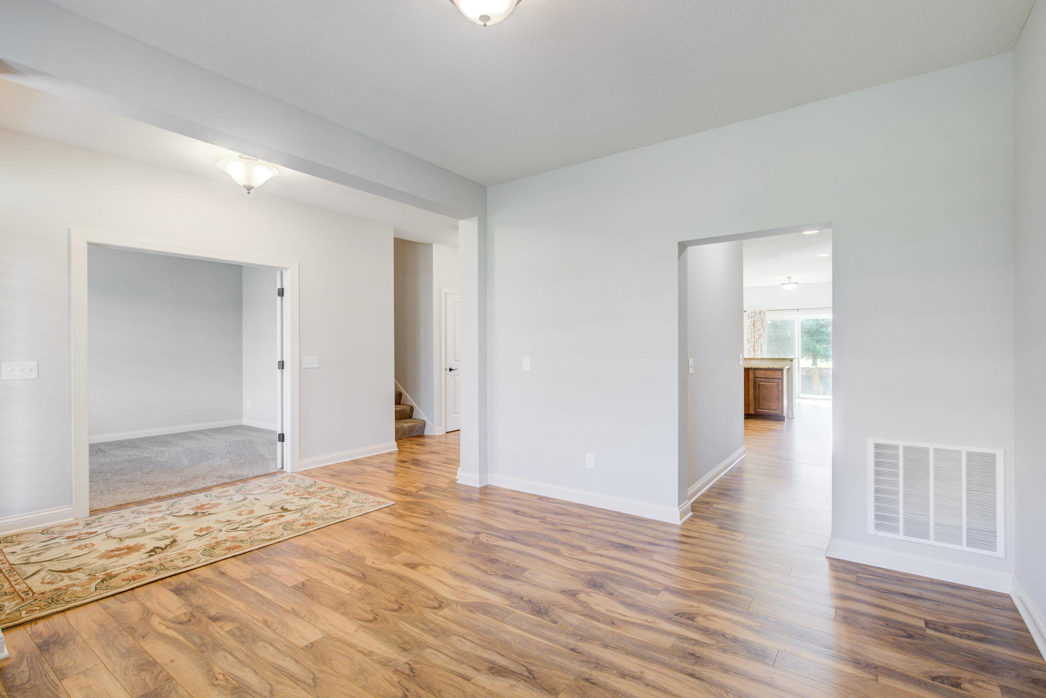 4 Formal Dining Room With Potential Butler Pantry Space