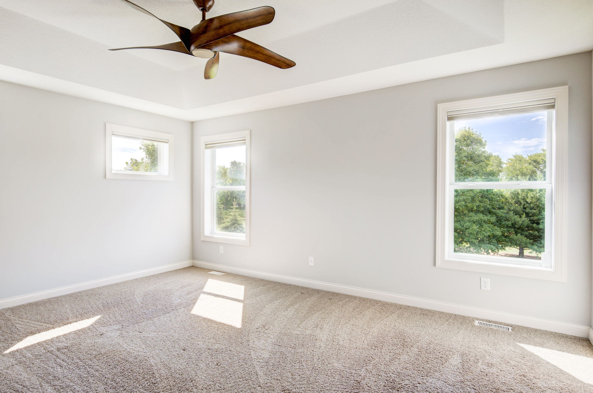 24 Upper Level Primary Bedroom