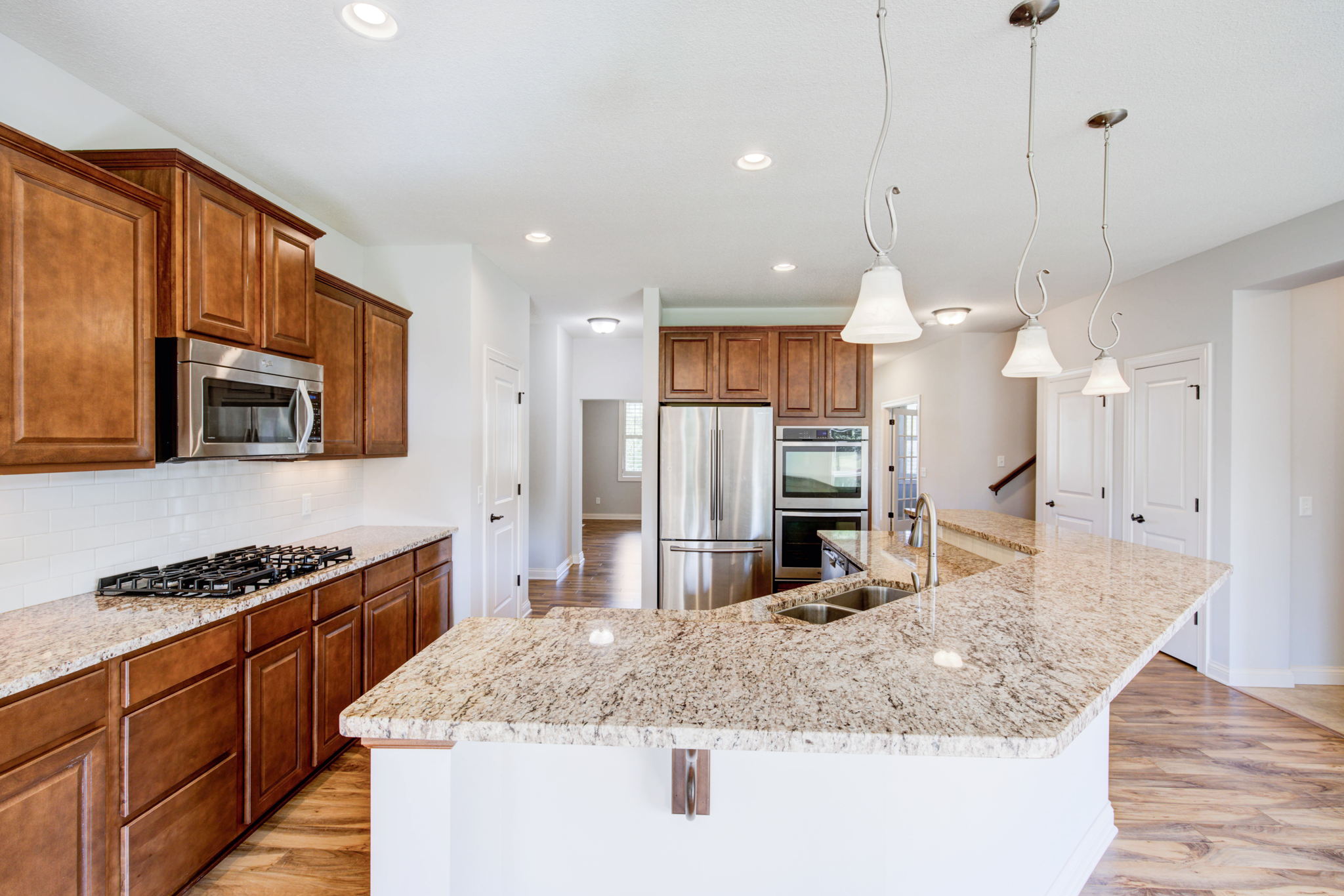 11 Kitchen
