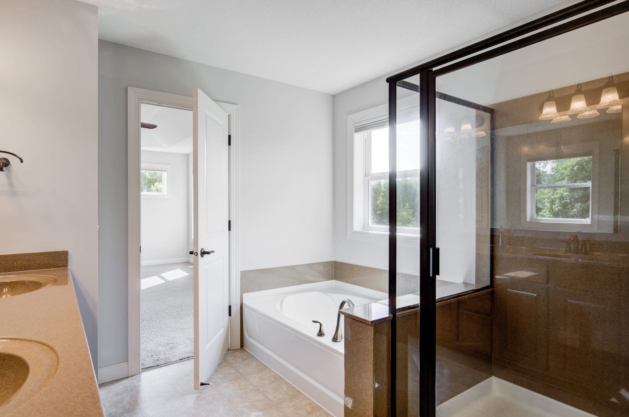 26 Primary Bathroom