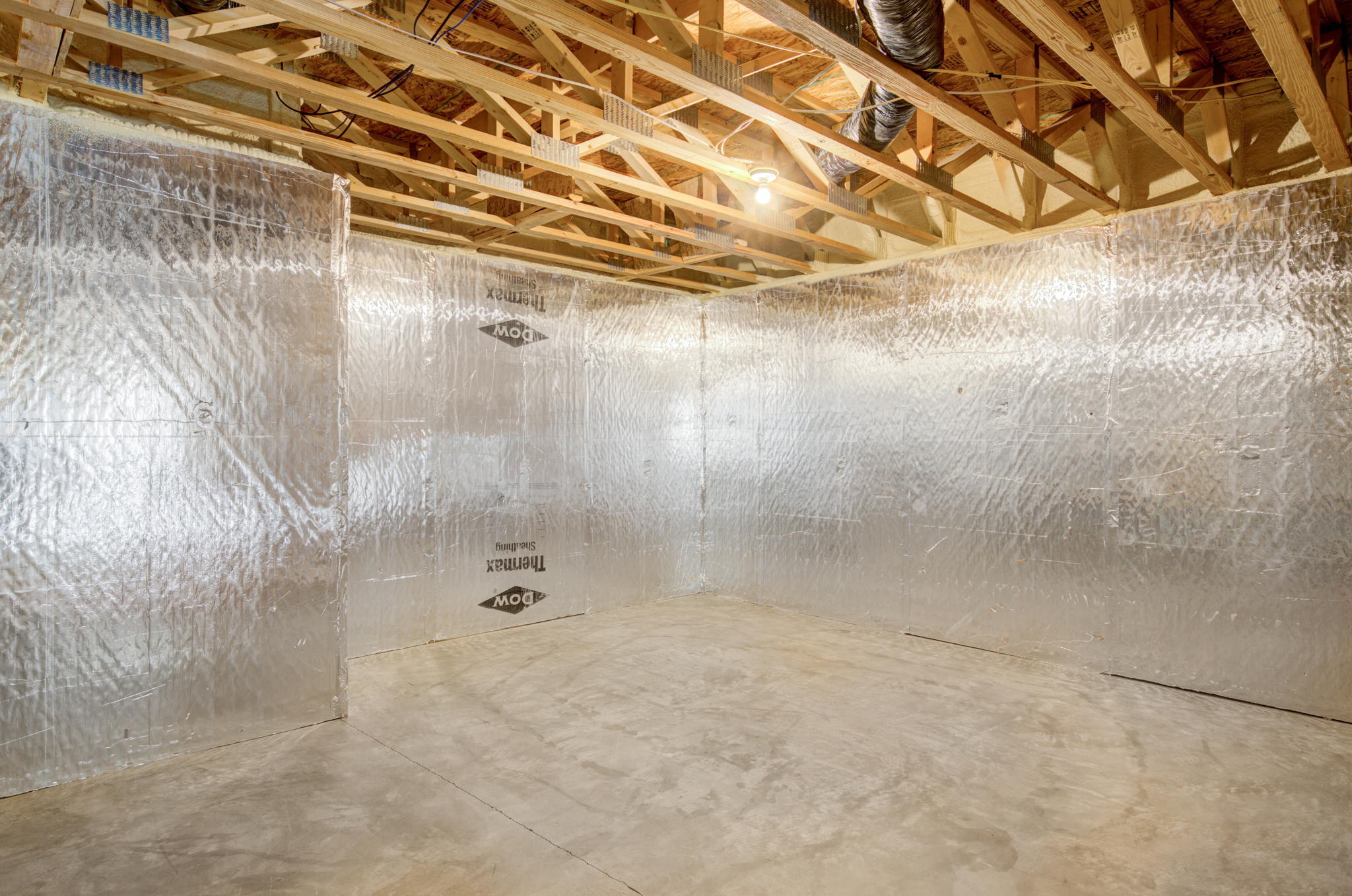 31 Lower Level Future Exercise Room