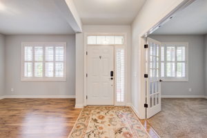 35 Entry Foyer