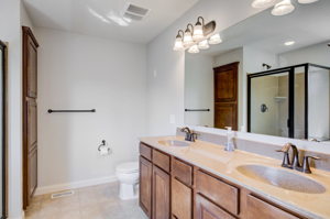 25 Primary Bathroom