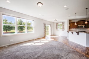16 View From Family Room