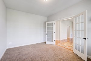 5 Main Level Office