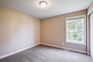 20 Upper Level Bedroom 4