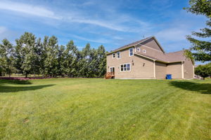 38 View Of Rear Exterior