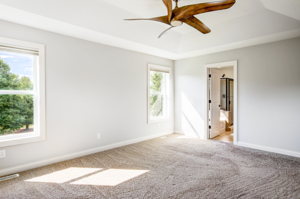 23 Upper Level Primary Bedroom