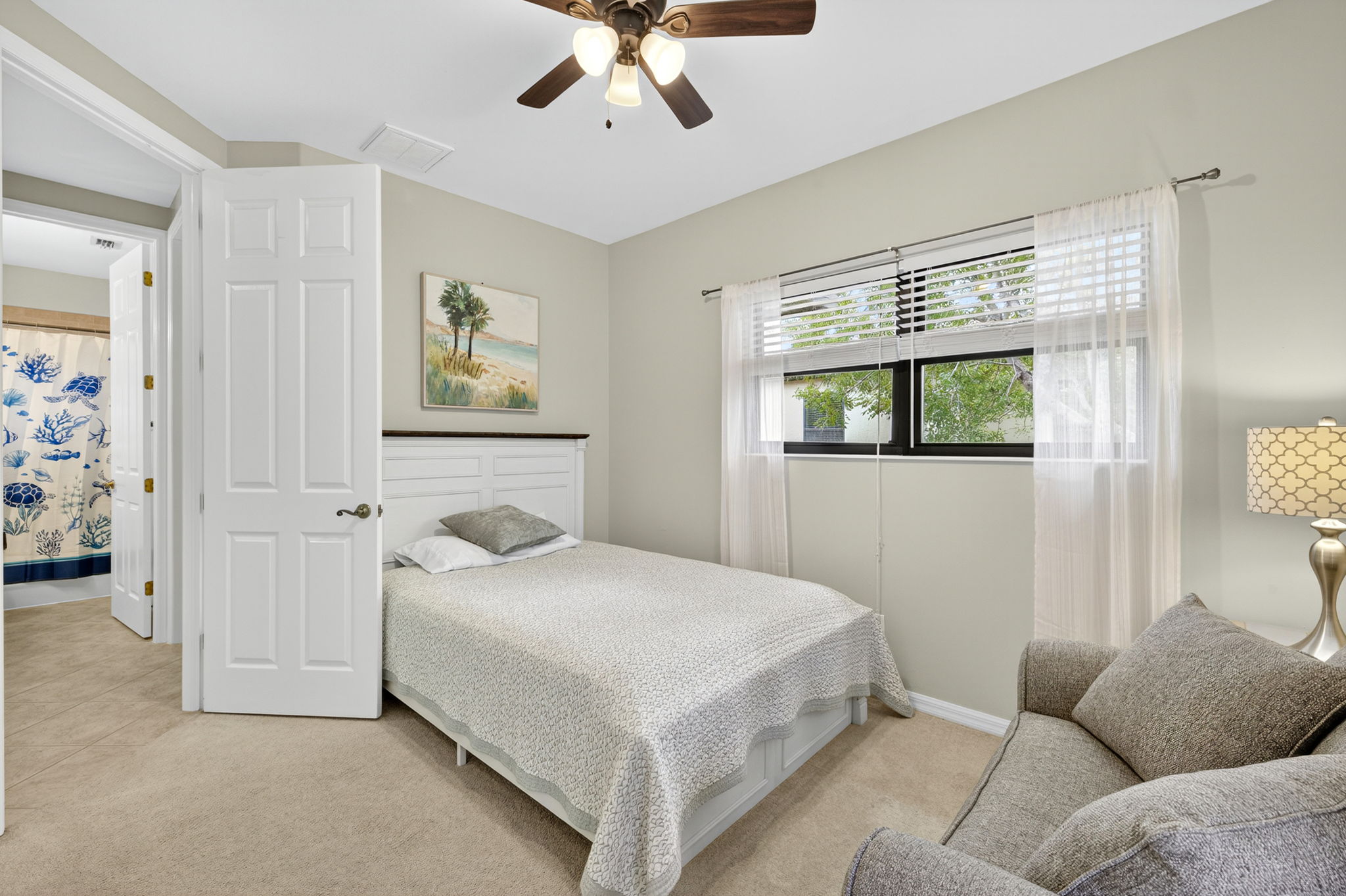 Guest Bedroom 1 - 2 of 2