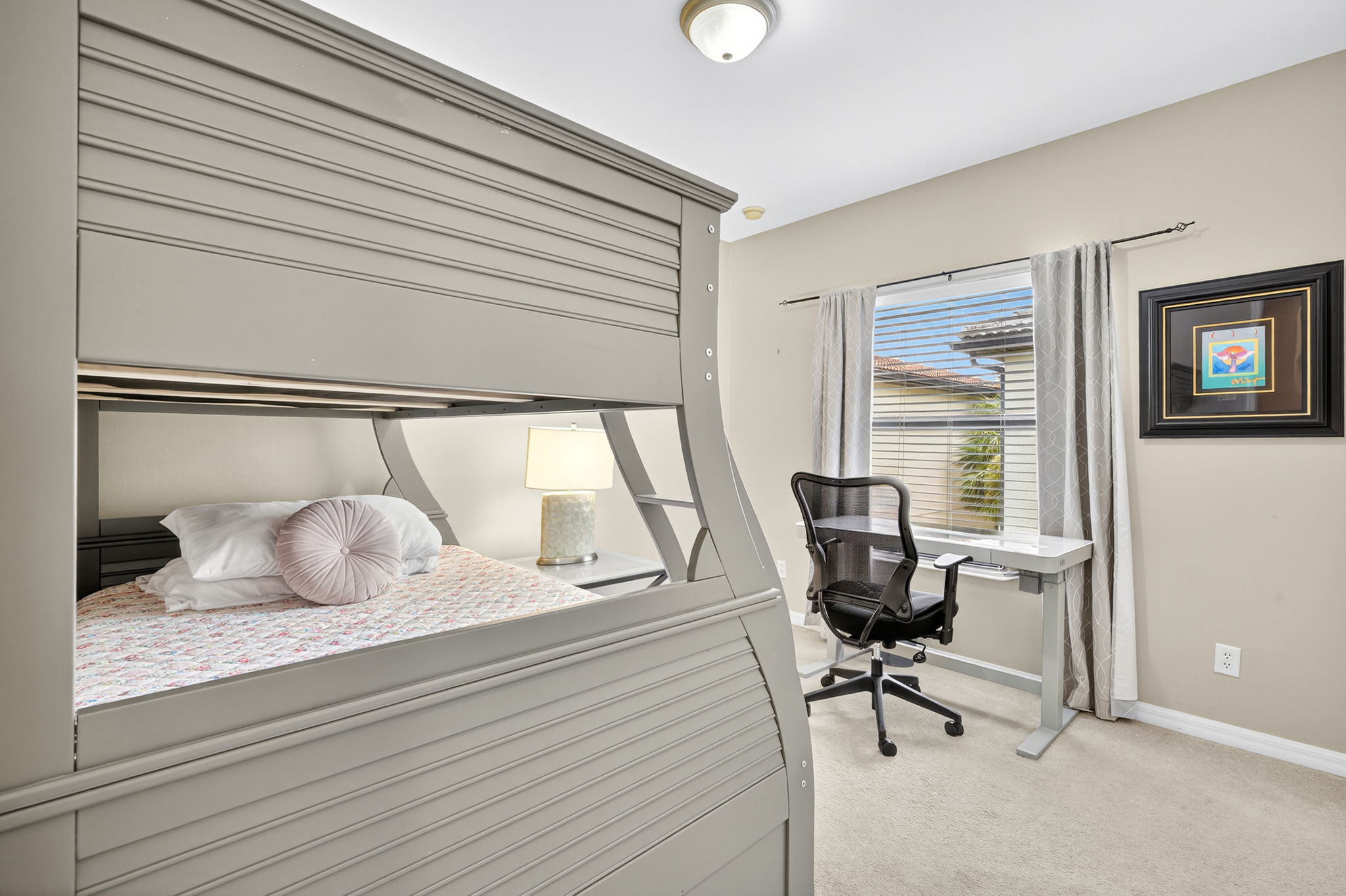 Guest Bedroom 2 - 1 of 2