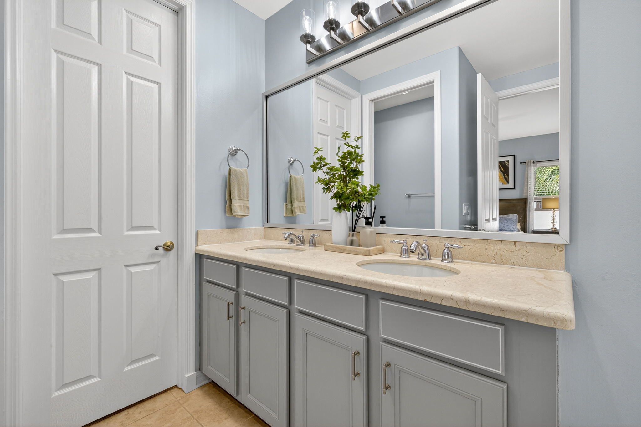 Primary Bathroom 1 of 2