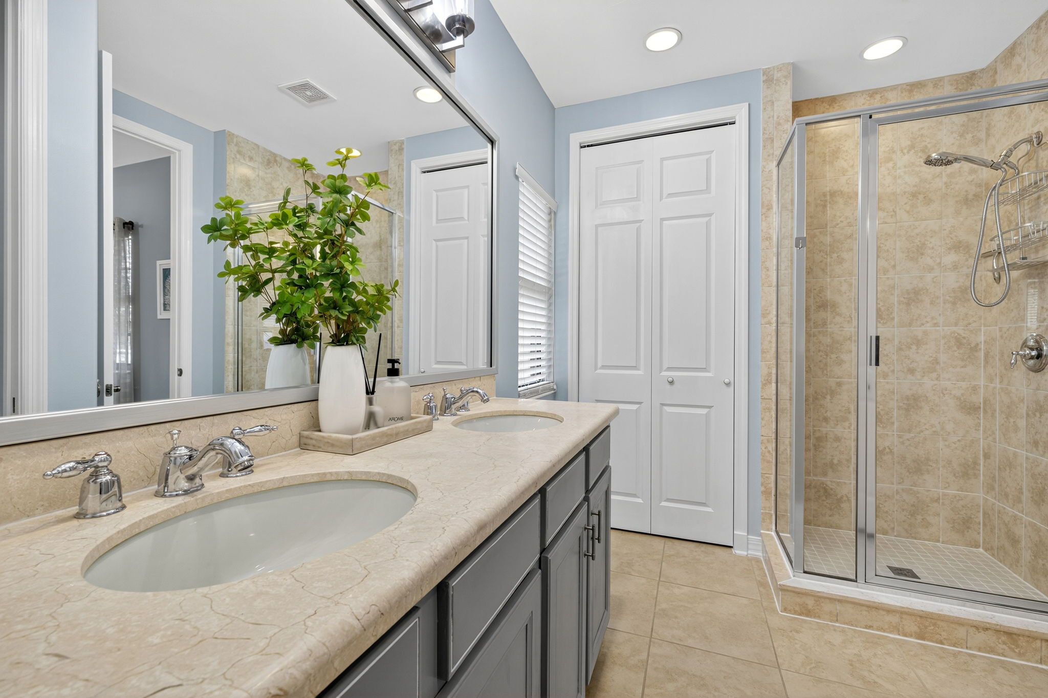 Primary Bathroom 2 of 2