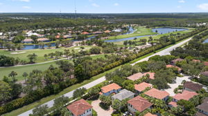 Aerial Rear Exterior 1