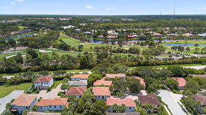 Aerial Side Exterior 1