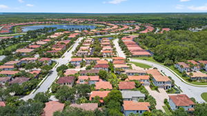 Aerial Side Exterior 2